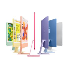 24 inch imac with apple m4 8 core cpu