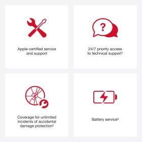 applecare for apple watch series 7 8