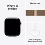 apple watch series 11 titanium
