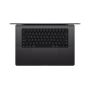 16 inch macbook pro with m4 pro or max nano texture display space black