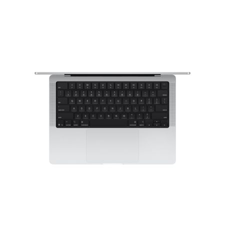 14 inch macbook pro with m5