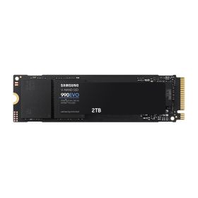 Samsung 990 EVO 2 TB M.2 PCI Express 4.0 NVMe V-NAND TLC