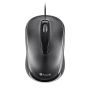 NGS EASY DELTA mouse Ufficio Ambidestro USB tipo A Ottico 1200 DPI