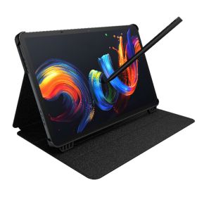 TCL NXTPAPER 11 Plus Mediatek 256 GB 29,2 cm (11.5") 8 GB Wi-Fi 5 (802.11ac) Android 15 Grigio