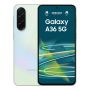 Samsung Galaxy A36 5G, Smartphone con Funzioni intelligenti, Display Super AMOLED 6.7”, 6GB RAM, 128GB, Camera 50MP, Batteria