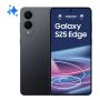Samsung Galaxy S25 Edge, Smartphone AI, Display 6.7'' QHD+ Dynamic AMOLED 2X, Fotocamera 200MP, RAM 12GB, 256GB, 3.900 mAh,