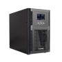 Vultech GS-3KVAS REV. 2.4 gruppo di continuità (UPS) Doppia conversione (online) 3 kVA 3000 W 3 presa(e) AC