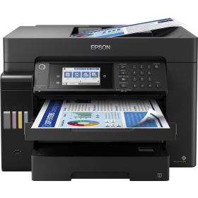 Epson EcoTank ET-16655 Ad inchiostro A3 4800 x 1200 DPI 32 ppm Wi-Fi