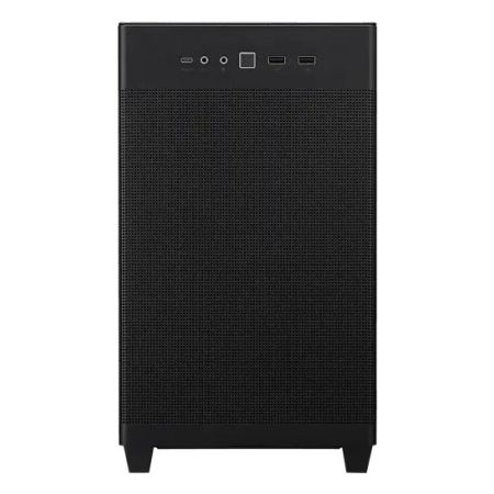 ASUS PRIME AP201 MicroATX Mini Tower Nero