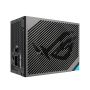 ASUS ROG -THOR-1600T3-GAMING alimentatore per computer 1600 W 20+4 pin ATX ATX Grigio