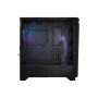 MSI MPG Gungnir 300R AIRFLOW Midi Tower Nero