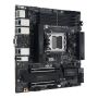 ASUS PRO WS B850M-ACE SE AMD B850 Socket AM5 micro ATX