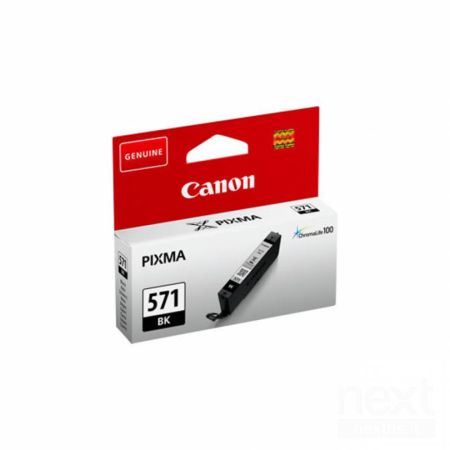 Canon serbatoio CLI-571 Nero 7 ml