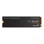 Western Digital WD Black SN7100 SSD 2TB M.2 NVMe PCIe 4.0 7250/6900 MB/s