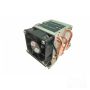 Dynatron B5 Dissipatore CPU sk3647 Narrow 2U