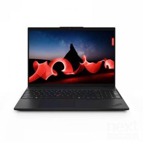 Lenovo ThinkPad L16 Gen 1 Intel Core Ultra 5 125U 16GB Intel Graphics 512GB 16" WUXGA Windows 11 Pro