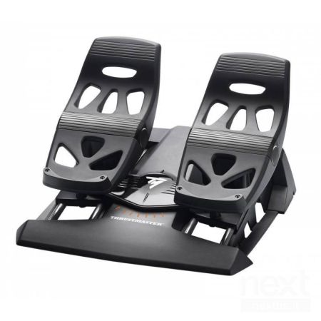 Thrustmaster TFRP Rudder Pedals USB/RJ12