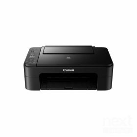 Canon Pixma TS3350 Stampante Multifunzione Inkjet a Colori Stampa/Copia/Scan A4 Wi-Fi 8ppm