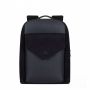 Rivacase 8524 Cardiff Zaino per Notebook 14" Nero