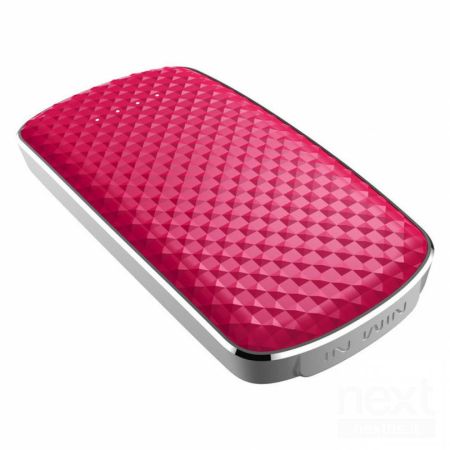 In Win Amour Power Bank 5000mAh 5V/3A