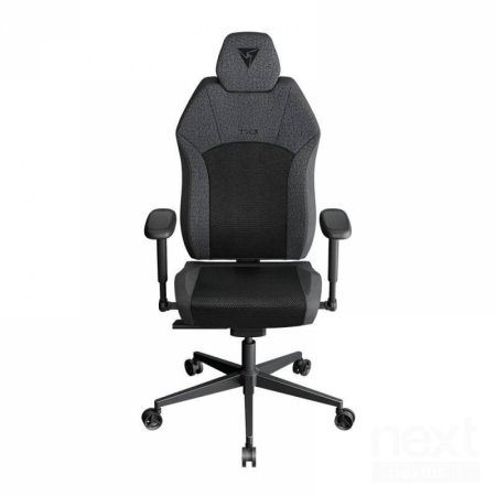 ThunderX3 Solo 360 Mesh Gaming Chair Nero