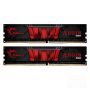 G.Skill F4-3200C16D-16GIS Aegis 16GB Kit 2x8GB DDR4 3200MHz CL16