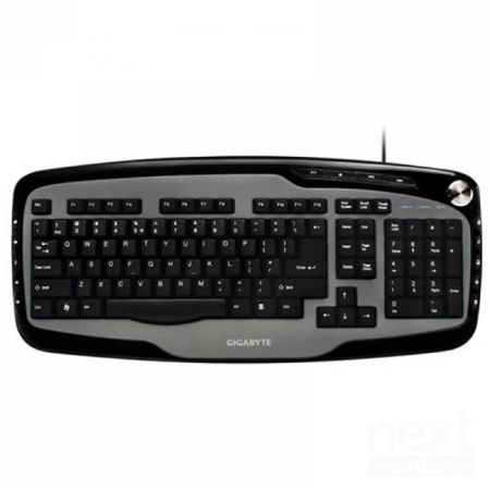 Gigabyte K6800 Tastiera USB Layout FR