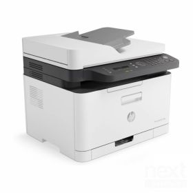 HP Color Laser MFP 179fnw Stampante Multifunzione Laser a Colori Stampa/Copia/Scan A4 Wi-Fi 18ppm
