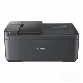 Canon PIXMA TR4755i Stampante Multifunzione Inkjet a colori Stampa/Copia/Scan/Fax A4 Wi-Fi 8,8ppm