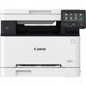 Canon i-SENSYS MF651CW Stampante Multifunzione Laser a Colori Stampa/Copia/Scan A4 Wi-Fi 18ppm