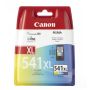 Canon Cl-541xl - colore (ciano, magenta, giallo) - originale