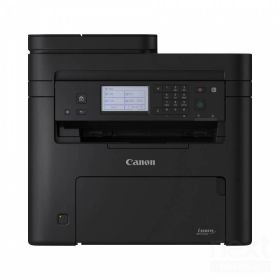 Canon i-SENSYS MF275dw Stampante Multifunzione Laser Monocromatica Copia/Scan/Fax A4 Wi-Fi 29ppm