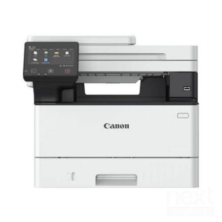 Canon i-SENSYS MF463dw Stampante Multifunzione Laser Monocromatica Stampa/Copia/Scan A4 Wi-Fi 40ppm