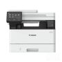 Canon i-SENSYS MF463dw Stampante Multifunzione Laser Monocromatica Stampa/Copia/Scan A4 Wi-Fi 40ppm
