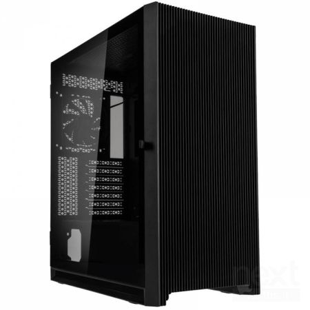 Kolink Unity Lateral Performance Case Midi Tower Vetro Temprato No-Power E-ATX/ATX/mATX/Mini-ITX