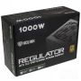 Kolink REGULATOR 1000W Modulare 80+ Gold PFC Attivo ATX 3.0