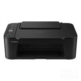 Canon PIXMA TS3750i Stampante Multifunzione Inkjet a colori Stampa/Copia/Scan A4 Wi-Fi 7,7ppm