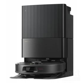 Roborock Qrevo 5AE Aspirapolvere Robot con Stazione di Pulizia