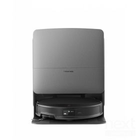 Roborock Saros 20X Aspirapolvere Robot con Stazione di Pulizia