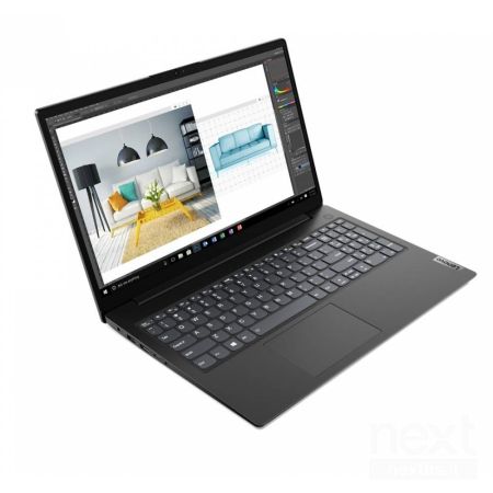 Lenovo V15 G2 AMD Ryzen 7 5700U 8GB AMD Radeon SSD 512GB 15.6" FullHD Win 11 Pro - 82KD00DCIX Notebook