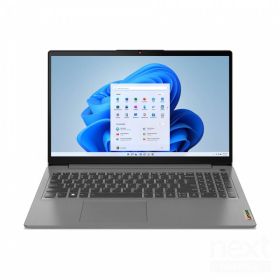 Lenovo IdeaPad 3 Intel Core i3-1215U 8GB Intel UHD Graphics 512GB 15.6" Full HD Windows 11