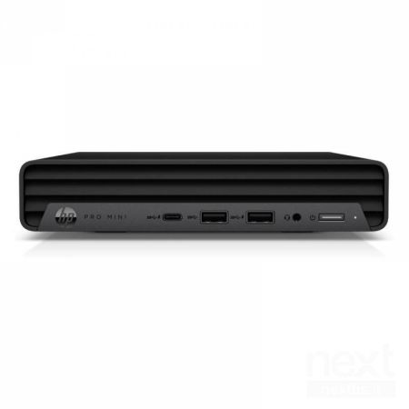 HP Pro Mini 400 G9 Intel Core  i5-13500T 8GB Intel UHD Graphics 256GB Windows 11 Pro