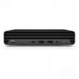 HP Pro Mini 400 G9 Intel Core  i5-13500T 8GB Intel UHD Graphics 256GB Windows 11 Pro