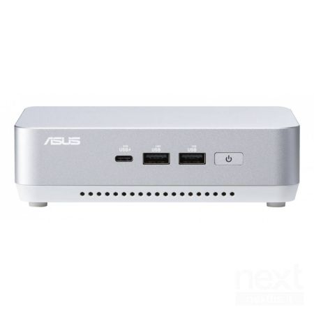 Asus NUC 14 Pro+ Intel Core Ultra 5 125H Intel Arc Graphics Wi-Fi/Bluetooth No OS - PC Barebone