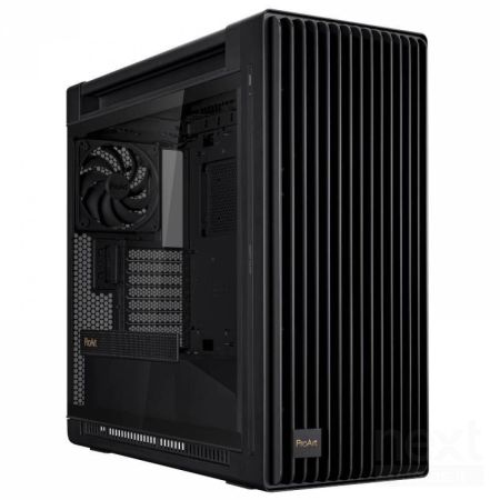 ASUS ProArt PA602 Case Mid-Tower No-Power minITX/miniDTX/mATX/E-ATX/DTX/ATX