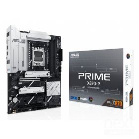 ASUS Prime X870-P AMD X870 4*DDR5 4*M.2 2*SataIII AM5 HDMI ATX