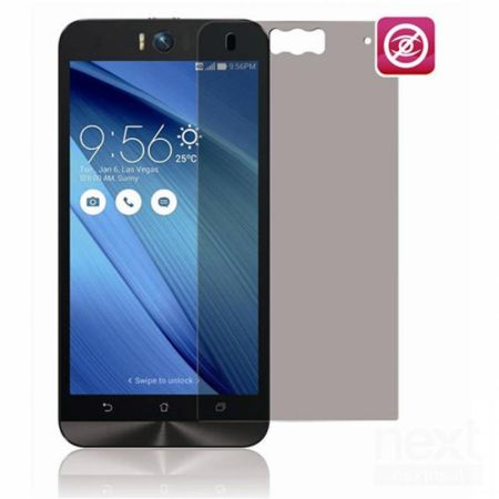 Asus Pellicola Proteggi Schermo per Zenfone Selfie 5,5' Trasparente