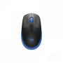 Logitech M190 Mouse Ottico Ambidestro 1000DPI 3 Tasti Wireless