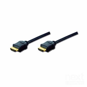 Digitus Cavo HDMI Tripla Schermatura 3m certificati 4k