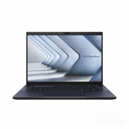 ASUS ExpertBook B3 Intel Core i7-1355U 16GB Intel UHD Graphics 512GB 14" WUXGA Windows 11 Pro - B3404CVA-Q50011X